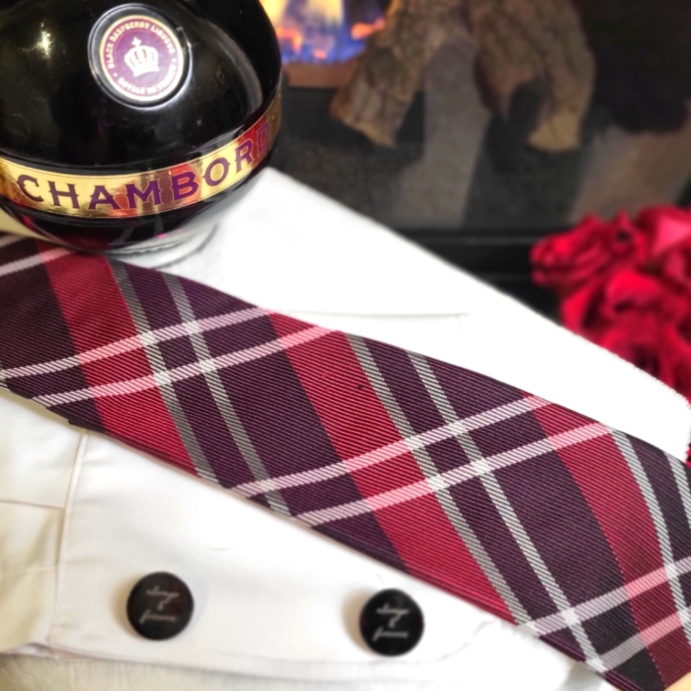 Express tie